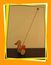 kaczuszka "wyscig�wka"